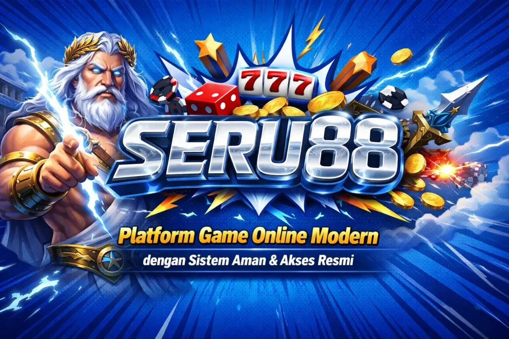 seru88